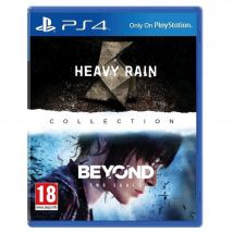 Heavy Rain Beyond Collection UK (PS4)