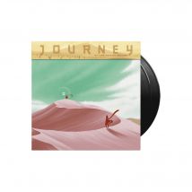 Journey Soundtrack (10th Anniversary Edition) Vinyle - 2LP