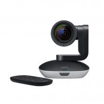Logitech PTZ Pro 2 Noir, Gris 30 ips