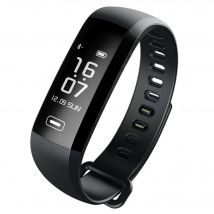 Montre Connectée Sport Android iOs Smartwatch V4.0 Cardio Podomètre Imperméable YONIS