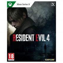 Resident evil 4 remake - Xbox Serie X