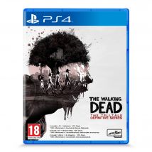 Skybound Games The Walking Dead: The Telltale Definitive Series Completo PlayStation 4 - Nuevo