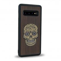 Funda Samsung S10+ - La calavera - Nuevo