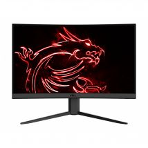 MSI Optix G24C4 59,9 cm (23.6 ) 1920 x 1080 pixels Full HD LED Noir