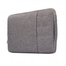 Pochette Effet Jean 13 pour MACBOOK Air APPLE Housse Protection Sacoche Ordinateur Portable 13 Pouces