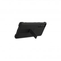 Coque pour Sony Xperia 5 III Noir