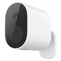 Xiaomi Mi Wireless Outdoor Security Camera 1080p Caméra de sécurité IP Extérieure 1920 x 1080 pixels Mur