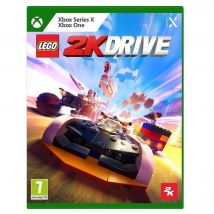 LEGO 2K Drive (XBOX SERIE X)