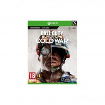 Call of Duty : Black OPS Cold War Jeu Jeu Xbox Series X - Xbox One