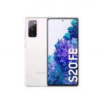 Galaxy S20 FE 128 Go, Blanc, débloqué