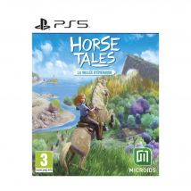 HORSE TALES - Emerald Valley Edición Limitada PS5 - Nuevo