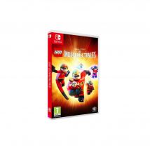 LEGO Disney/Pixar LES INDESTRUCTIBLES Jeu SWITCH