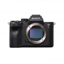 Sony Alpha 7R IV Boitier MILC 61 MP CMOS 9504 x 6336 pixels Noir