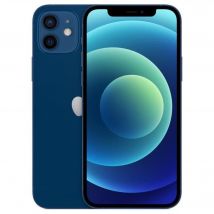 iPhone 12 128 Go, Bleu, débloqué