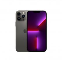 iPhone 13 Pro Max 128 Go, Graphite, débloqué