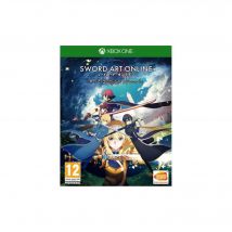 Sword Art Online Alicization Lycoris Jeu Xbox One