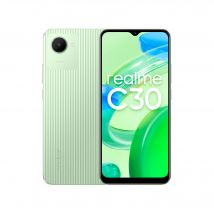 Realme C30 4G 32Go, Vert, débloqué
