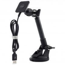 Kit di ricarica e fissaggio auto per smartphone X-Car Pro - Nuovo