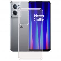 OnePlus Nord CE 2 5G coque tpu transparente