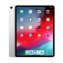 iPad Pro (2018) 3e gen 256 Go 32,8 cm (12.9 ) Wi-Fi 5 (802.11ac) iOS 12 Argent