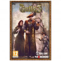 THE GUILD 3 PC