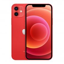 iPhone 12 Mini 128 Go, (Product)Red, débloqué