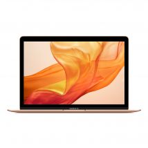 MacBook Air 13.3 (2018) - 256 Go - 8 Go - Or