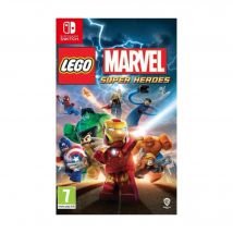 LEGO Marvel Super Heroes Jeu Switch