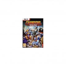 CHAMPIONS ONLINE PC DVD-ROM - Nuevo