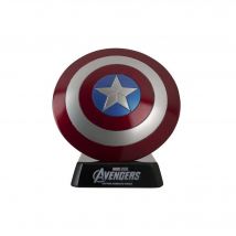 Figurine Bouclier - EAGLEMOSS - Captain America - 16 cm