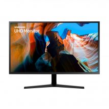 Samsung 32 Moniteur UHD UJ590