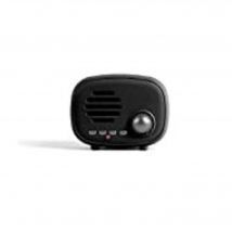 Livoo Feel Good Moments - Haut-Parleur Compatible Bluetooth, Noir