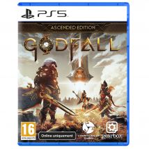 Godfall: Ascended Edition PS5