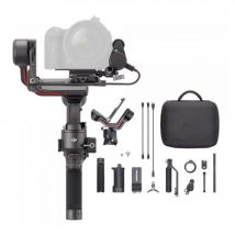 DJI RS 3 Combo