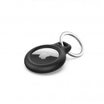 Porte-clé pour découvreur de clés - Noir