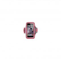 BELKIN Brassard pour téléphone Slim-Fit Plus - Fuchsia - Pour Apple iPhone 6