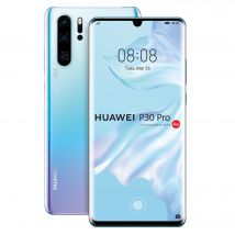 P30 Pro 128 Go, Nacré, débloqué Reconditionné - Excellent état - Garanti 24 mois