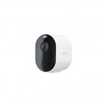 Arlo Pro 3 Boîte Caméra de sécurité IP Intérieure et extérieure 2560 x 1440 pixels Plafond/mur