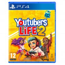 Youtubers Life 2 PS4 - Nuevo