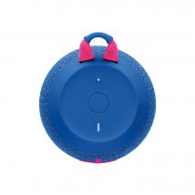 Altoparlante portatile impermeabile Ultimate Ears WonderBoom 3 - Blu - Nuovo