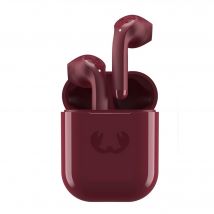 Fresh 'n Rebel Twins 2 Casque Sans fil Ecouteurs Appels/Musique Bluetooth Rouge