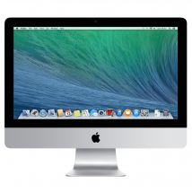 iMac Core i5 (2017) 21 , 2,3 Ghz 1 To HDD 16 Go Intel Iris Plus Graphics 640, Argent - QWERTY IT