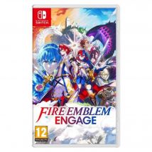 Fire Emblem Engage | Jeu Nintendo Switch - Switch Lite - Switch OLED