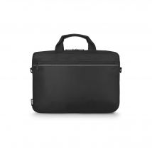 Urban Factory Toplight 43,9 cm (17.3 ) Malette Noir