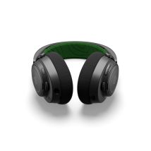Auriculares con cable e inalámbricos Steelseries Arctis Nova 7X Headset Play USB Type-C Bluetooth Negro, Verde - Nuevo
