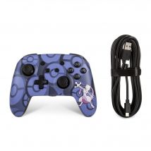 Mando NSW Mewto Power A para Nintendo Switch - Nuevo