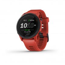 Forerunner 745 3,05 (1.2 ) Mip Gps (Satellite), rouge