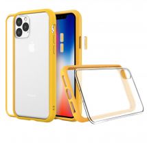 Coque Modulaire MOD NX Jaune Pour Apple iPhone 14 Plus