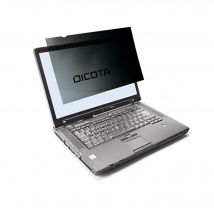 Dicota D30125 filtre anti-reflets pour écran et filtre de confidentialité Film de protection anti-reflets 55,9 cm (22 )