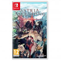 Astria Ascending Nintendo SWITCH